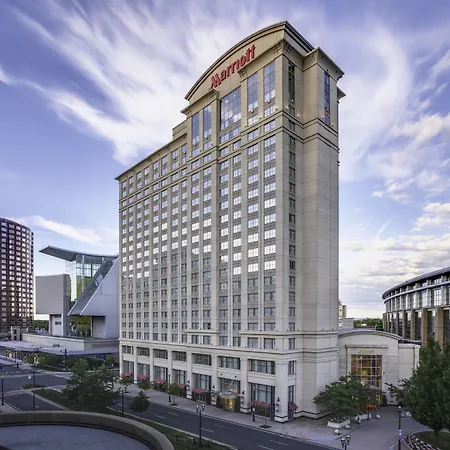 Hartford Marriott Downtown-3