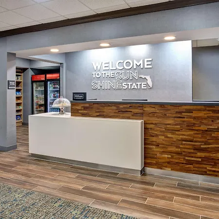 Hampton Inn & Suites Lady Lake/The Villages-3