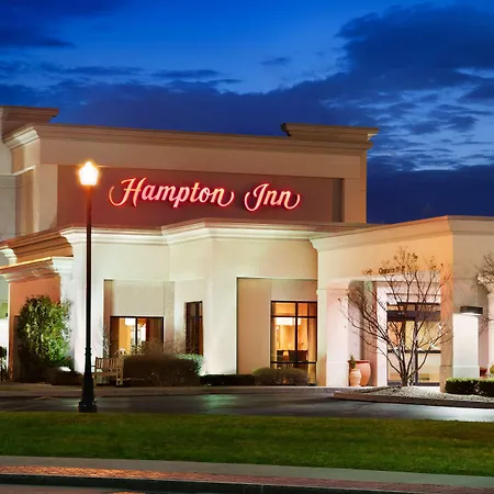Hampton Inn Geneva-3