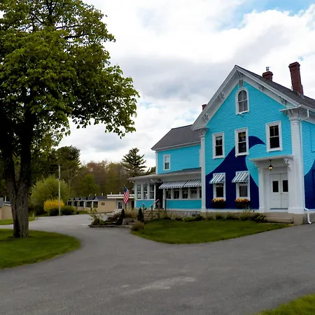 Coast Village Inn & Cottages-2