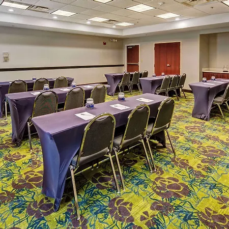Hampton Inn & Suites Clermont-3