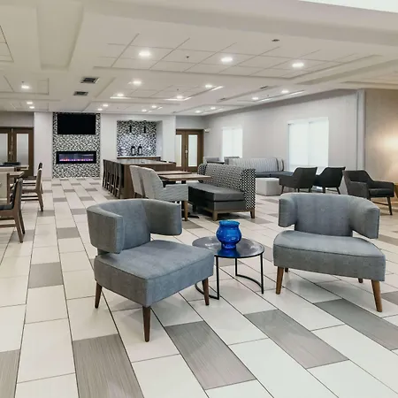 La Quinta Inn & Suites By Wyndham Ankeny Ia - Des Moines Ia-3