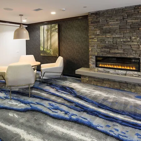 Fairfield Inn & Suites By Marriott Elizabethtown-2