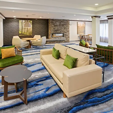Fairfield Inn & Suites By Marriott Elizabethtown-3