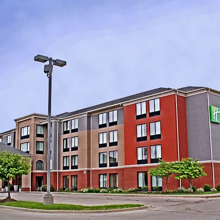 Holiday Inn Express Hotel & Suites Cape Girardeau I-55 By Ihg-3