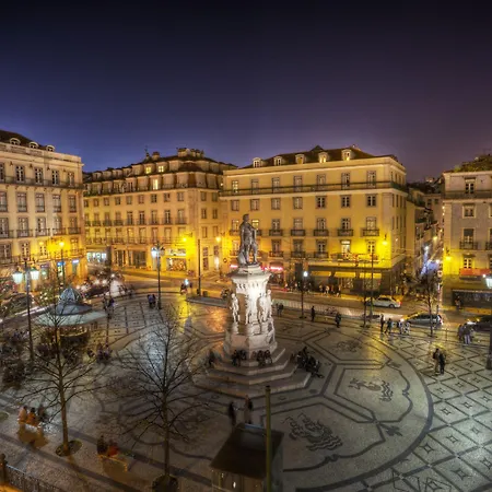 Bairro Alto Hotel-3
