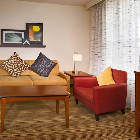 Residence Inn Silver Spring-3