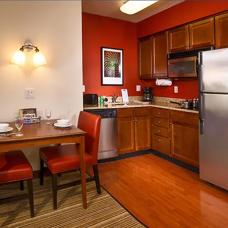 Residence Inn Silver Spring-2