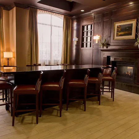 Hampton Inn & Suites Albany-Downtown-3