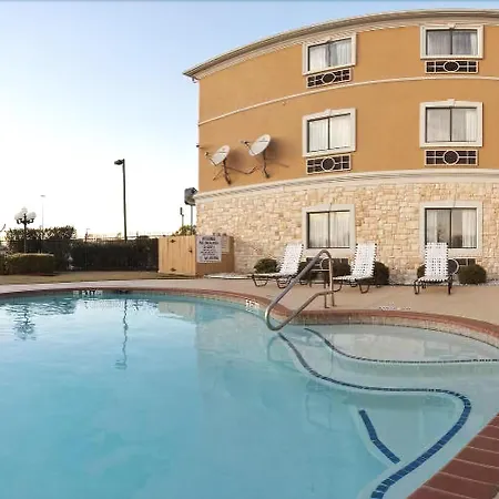 Holiday Inn Express & Suites Greenville By Ihg-3