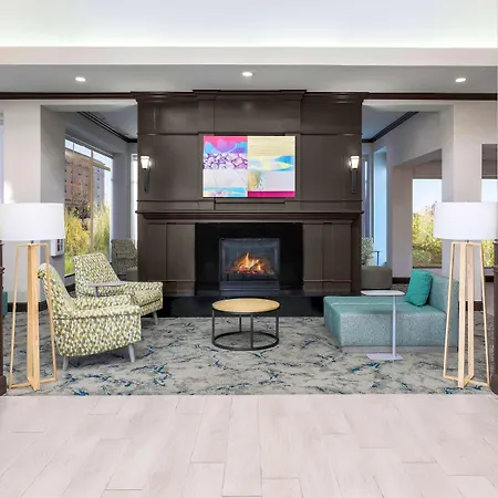 Hilton Garden Inn Tulsa South-2