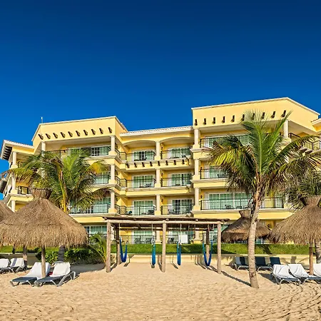 Hotel Marina El Cid Spa & Beach Resort-3