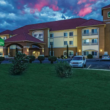 La Quinta By Wyndham Deming-3