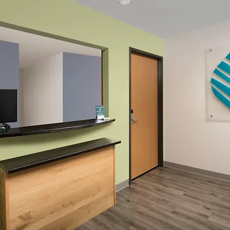 Extended Stay America Select Suites - Kansas City - South - I-49-3