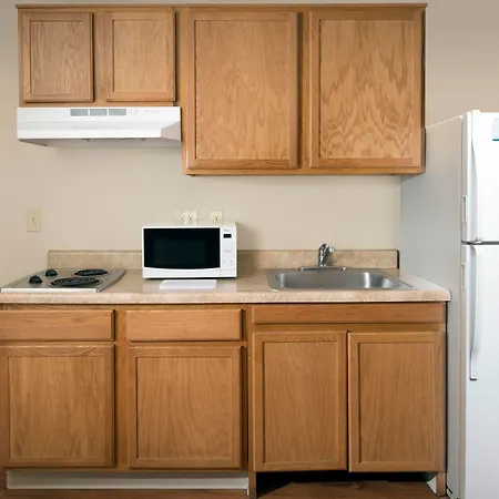 Extended Stay America Select Suites - Kansas City - South - I-49-2