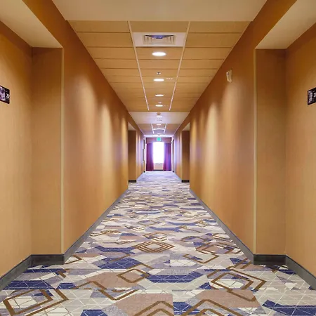 Hampton Inn & Suites Mountain Home-2