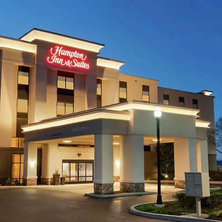 Hampton Inn & Suites Ephrata - Mountain Springs-2