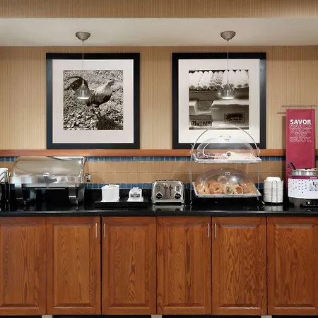 Hampton Inn & Suites Ephrata - Mountain Springs-3