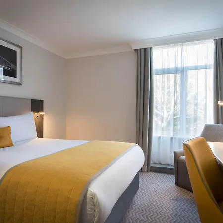 Maldron Hotel Sandy Road Galway-3