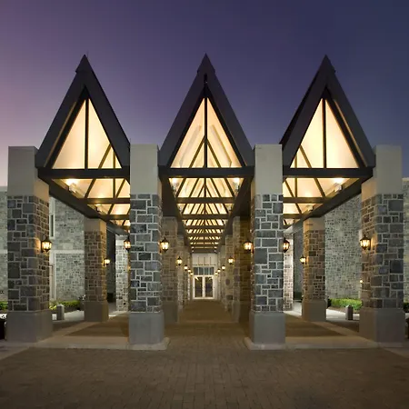 The Inn At Virginia Tech - On Campus-3