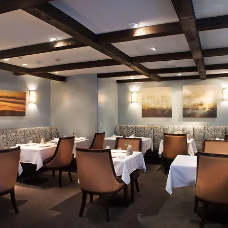 L'Auberge Carmel, Relais & Chateaux-3