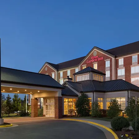 Hilton Garden Inn Fredericksburg-2