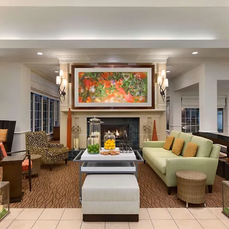 Hilton Garden Inn Fredericksburg-3