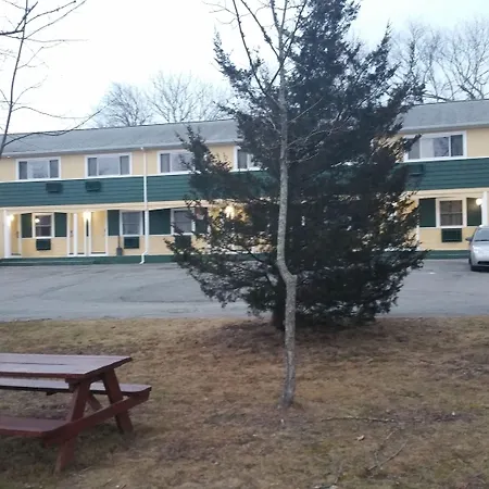 Dartmouth Motor Inn-2