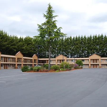 Mcminnville Inn-2