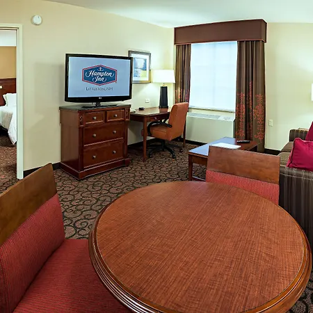 Hampton Inn Littleton-3