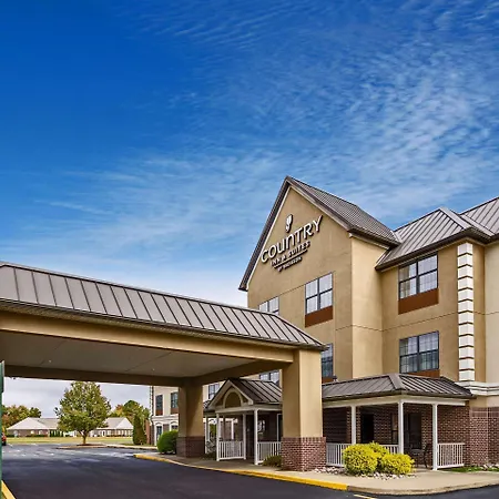 Country Inn & Suites By Radisson, Salisbury, Md-3
