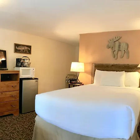 Estes Mountain Inn-3