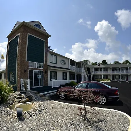 Empire Inn & Suites Absecon/Atlantic City-3