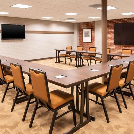 Homewood Suites By Hilton Indianapolis Downtown-3