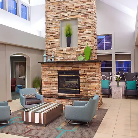 Residence Inn By Marriott Saginaw-3