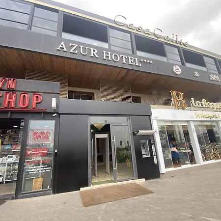 Hotel Azur-2