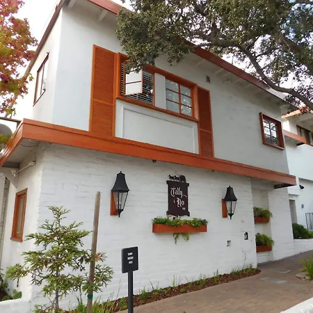 Tally Ho Inn-3