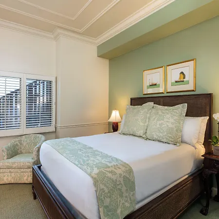 Tally Ho Inn-2