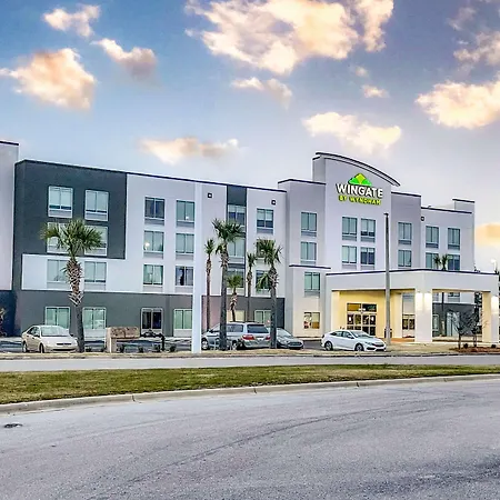 Wingate By Wyndham Panama City Area Lynn Haven-3