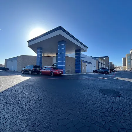 Studio 6 Amarillo, Tx West Medical Center-2