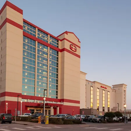 Residence Inn By Marriott Virginia Beach Oceanfront-2