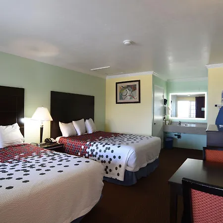 Morro Bay Beach Inn (Adults Only)-2
