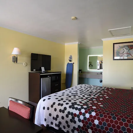 Morro Bay Beach Inn (Adults Only)-3