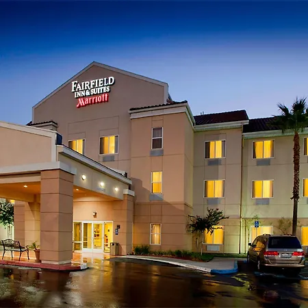 Fairfield Inn And Suites San Bernardino-3