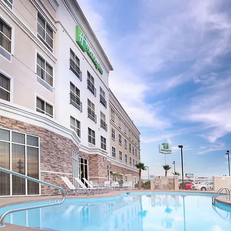 Holiday Inn Yuma By Ihg-3