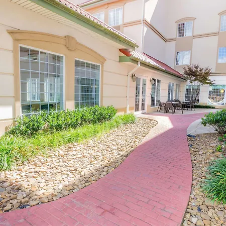 La Quinta By Wyndham Bentonville-2