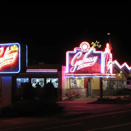 West Inn Nau - Downtown Flagstaff-3