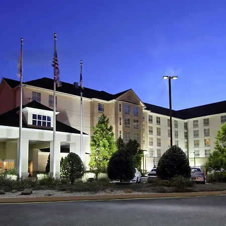 Homewood Suites By Hilton Chesapeake - Greenbrier-3
