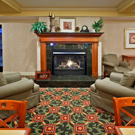 Holiday Inn Express Hotel & Suites Clifton Park By Ihg-3
