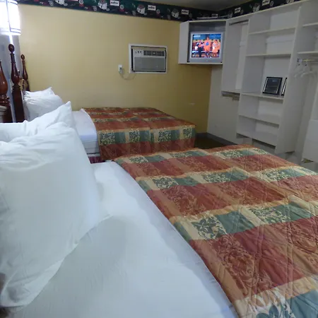 Coronada Inn & Suites-3